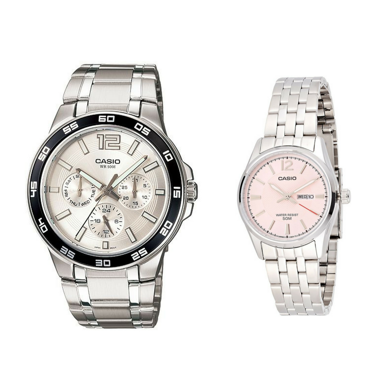 Watches