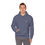 Thumbnail: 2 sided logo Unisex Heavy Blend Hoodie