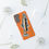 Thumbnail: Copy of Big Mike Phone Case Orange