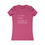 Thumbnail: Made it Awkward Women's Favorite Tee