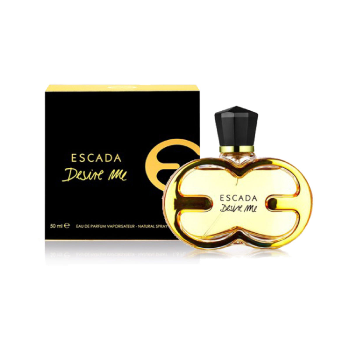 Escada Desire Me for Women 50ml Eau De Parfum