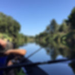 Mary River Camping