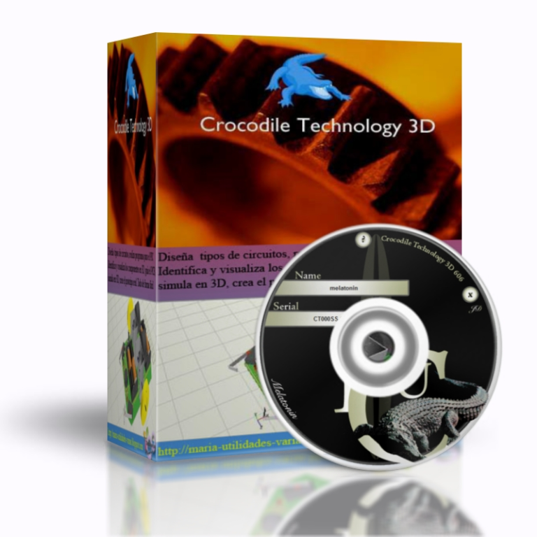 crocodile technology 607 download crocodile technology 607 download