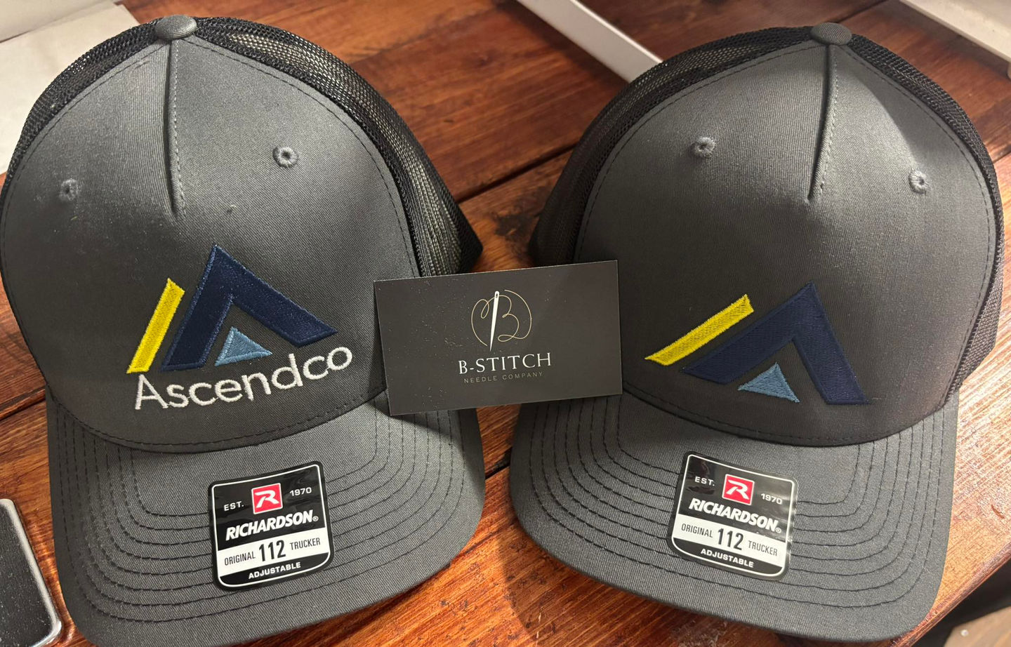 Ascendco
