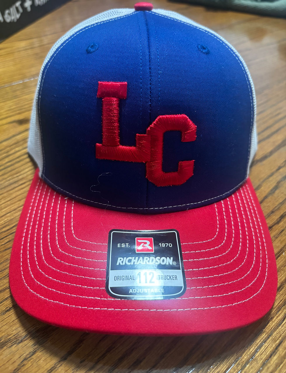 Thumbnail: Lincoln Apparel