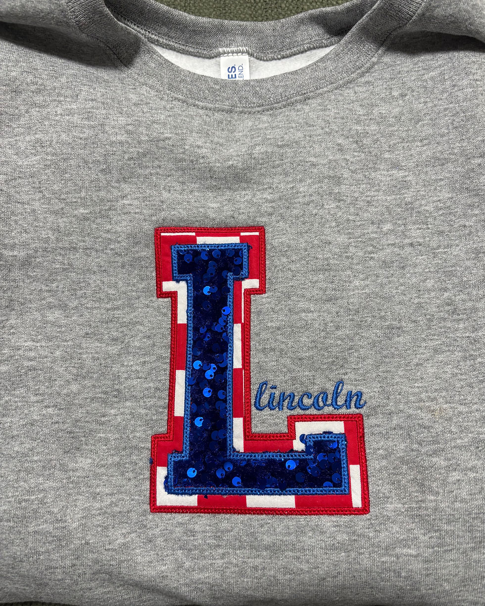 Thumbnail: Lincoln Apparel