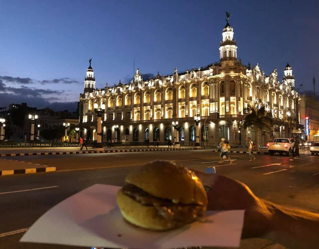 Humberger Havana c To Trinh Hang Bo.jpg