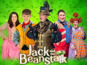 Jack & The Beanstalk