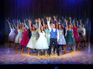 Footloose by DOS