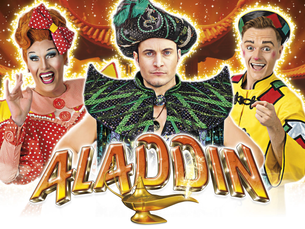 Aladdin