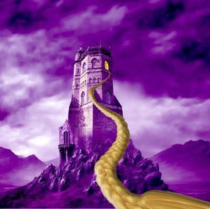 Rapunzel at The Georgian Theatre Royal