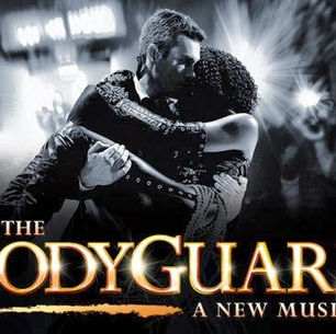 The Bodyguard