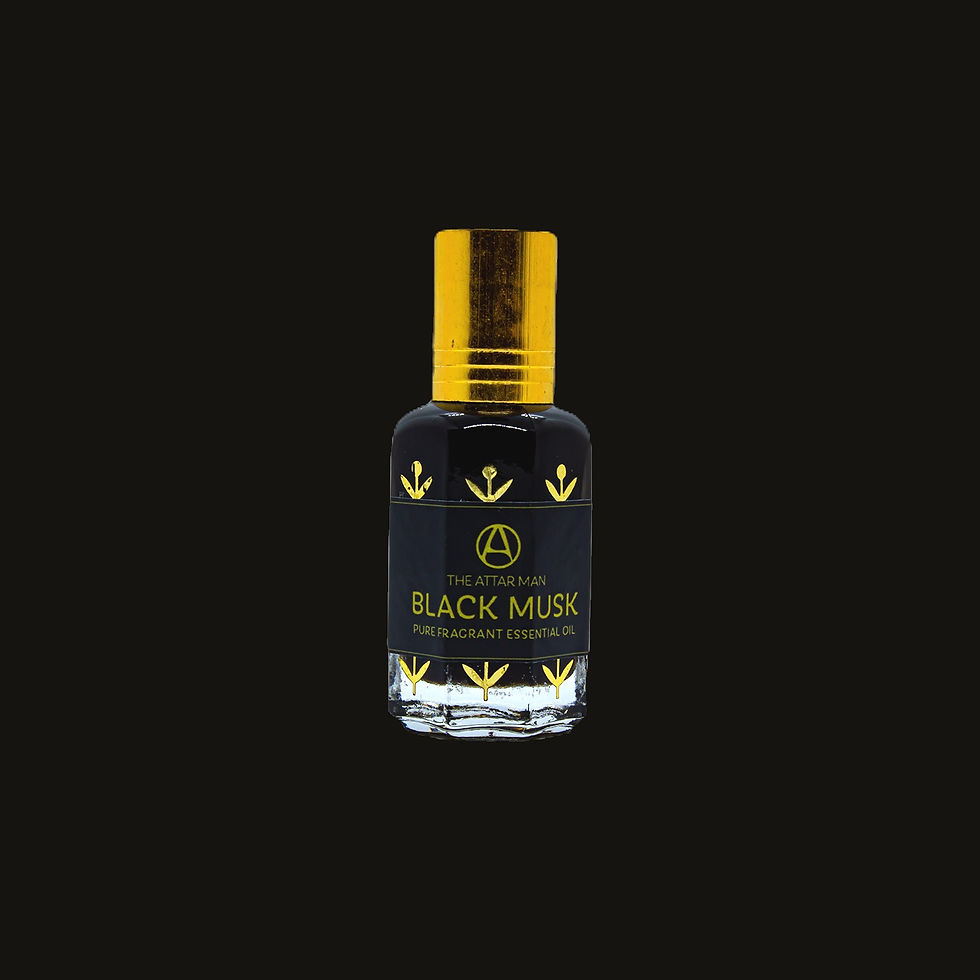 Black Musk