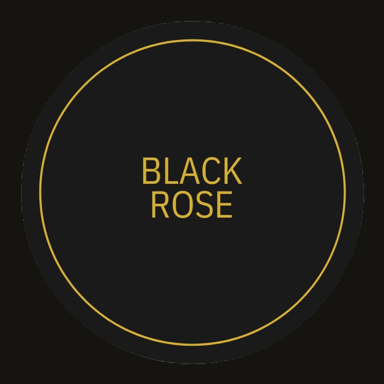 Thumbnail: Black Rose