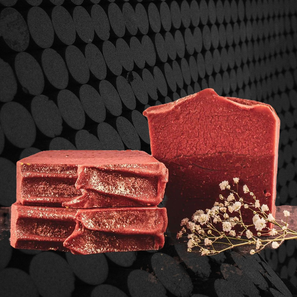 Sandal Saffron Musk (Sukhad)