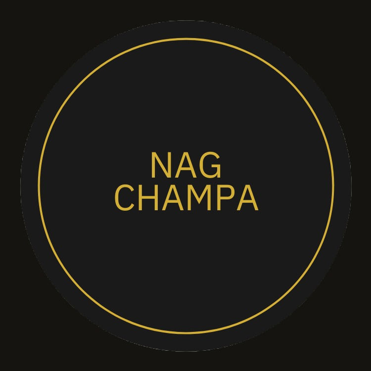 Thumbnail: Nag Champa