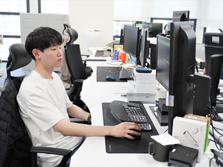 [인턴의 Intern-view] AI 기술로 도로를 더 안전하게