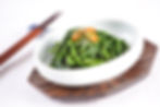 Shigumchi Namul 시금치나물