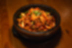 Nagji Dolsot Bap
