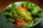 Seoul Poke Bowl