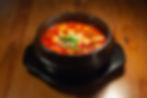 Suntofu-Jjigae