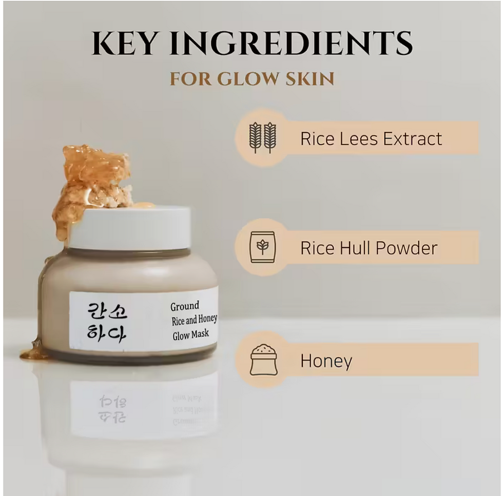 Miniatura: Mascarilla Facial