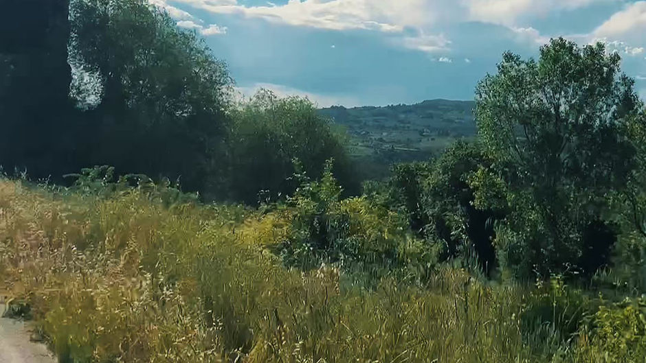 Two Stories, One New Beginning