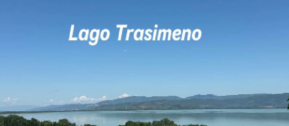            Lago Trasimeno Quick-Take