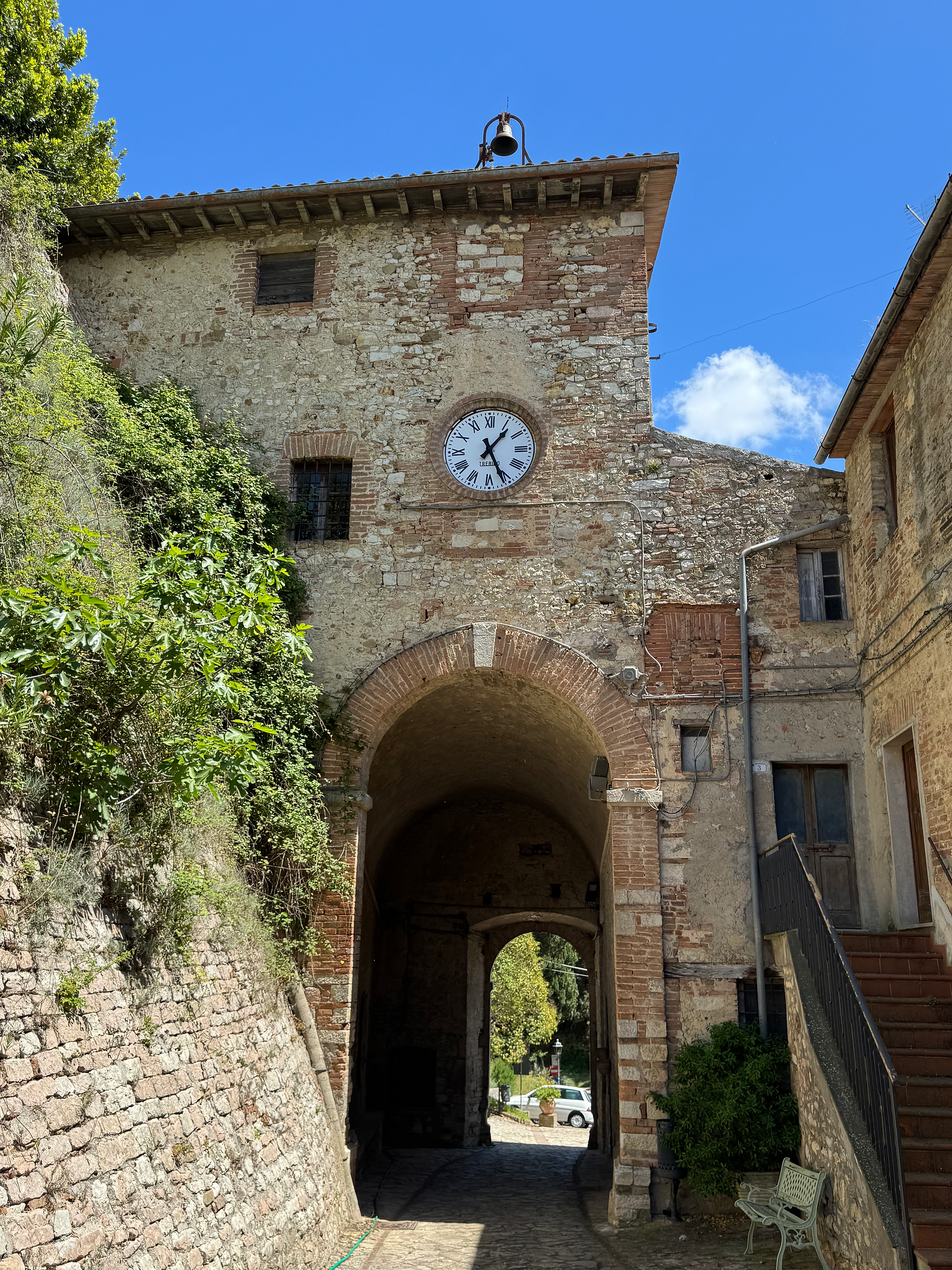 Travel To Umbria Italy