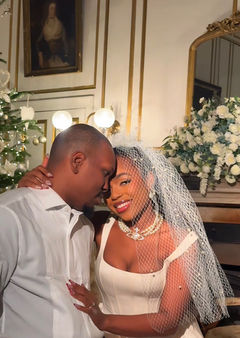 Wedding mc, Nigerian weddings