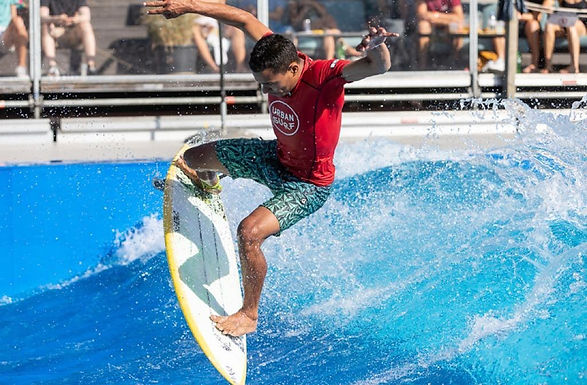 Durby Castillo segundo lugar en el Zürich Master