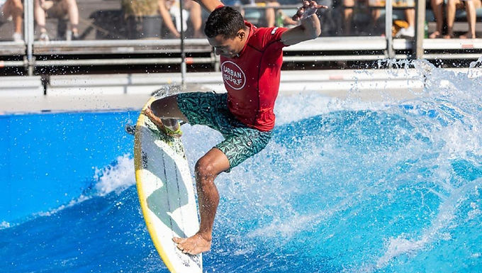 Durby Castillo segundo lugar en el Zürich Master