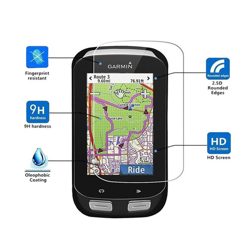 Coque Silicone Garmin Edge Explore 2 - Équipements Vélos
