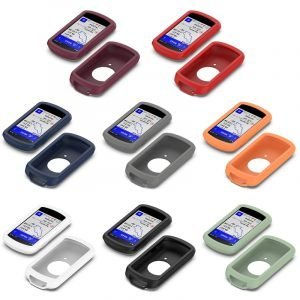 Thumbnail: Silicone Case Cover [Compatible With Garmin Edge 1040]