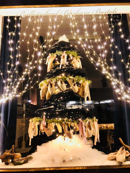 Weihnachtsferien 2017