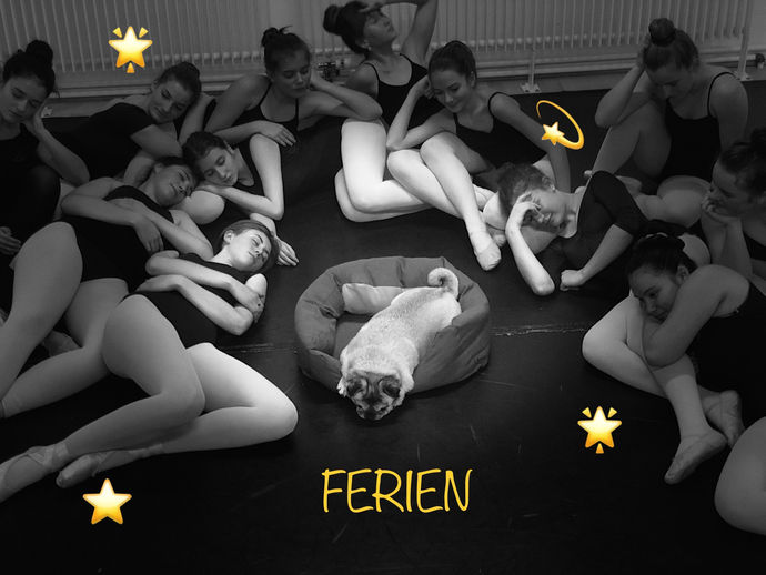 Winterferien