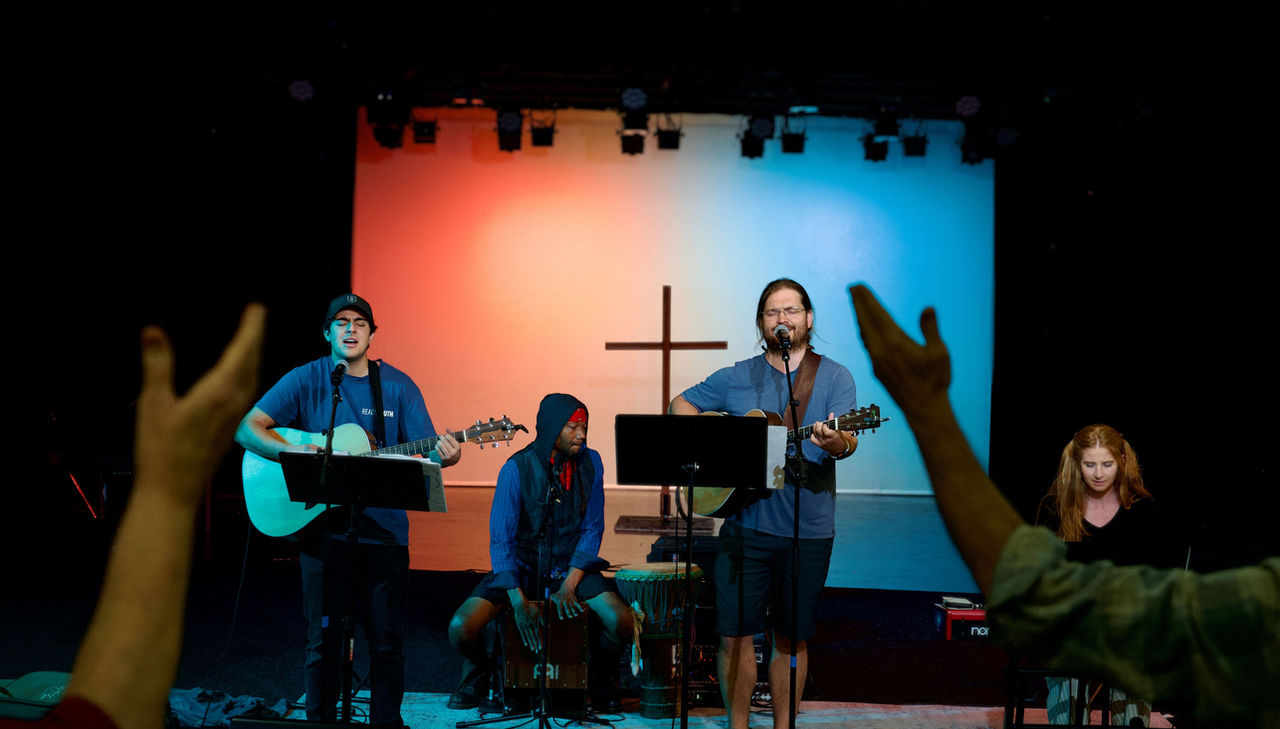 Canyon Vineyard Christian Fellowship 1