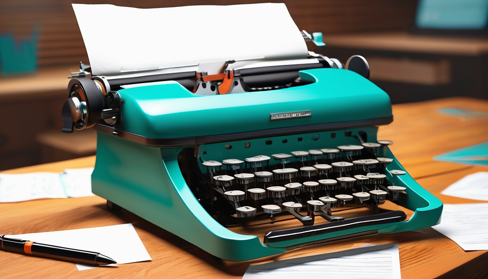 Script Sprint: Create a Short Film