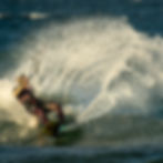 Thumbnail: Dalton - Kitesurf Twintip Board