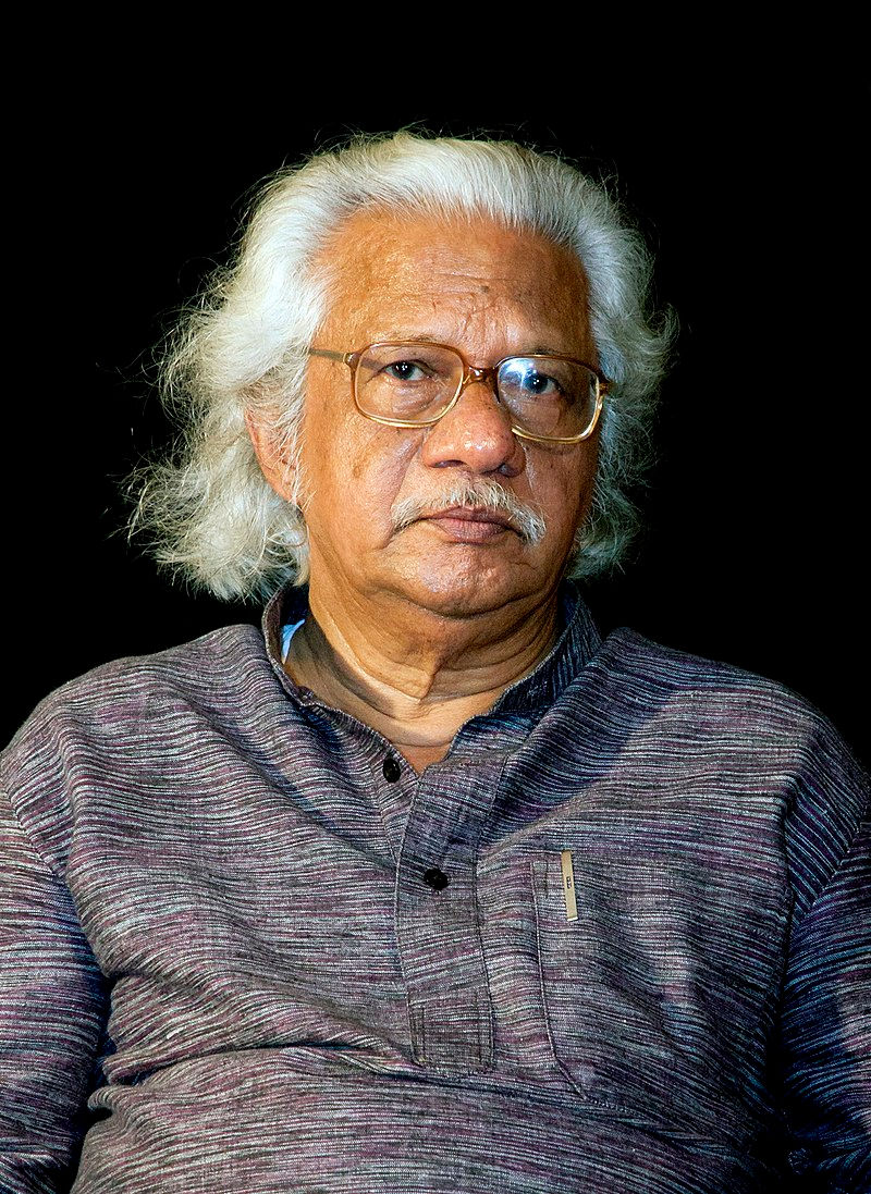 Adoor Gopalakrishnan