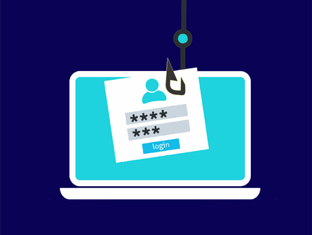 Protect yourself against Phishing and Malicious Emails