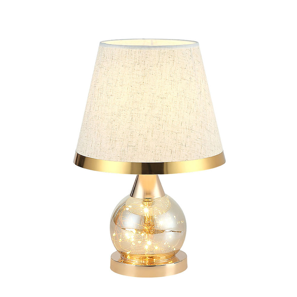 Shimmer oro
