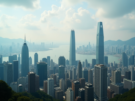 When Is the Right Time to Establish a Second Company in Hong Kong?