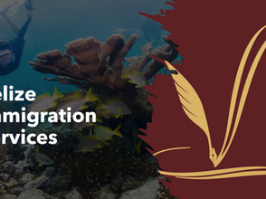 Belize Immigration Services