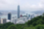 Overview of Hong Kong