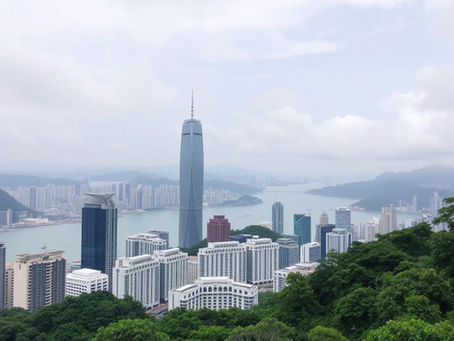 An Overview of Hong Kong's Political Structure