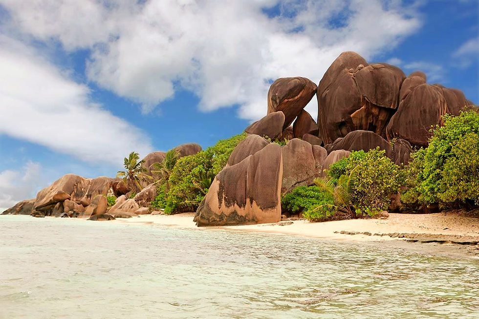 SEYCHELLES: ACCOUNTING RECORDS KEEPING REQUIREMENTS