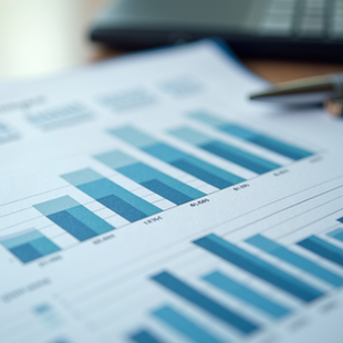 Financial Insights: Transform Your Business Strategy Today