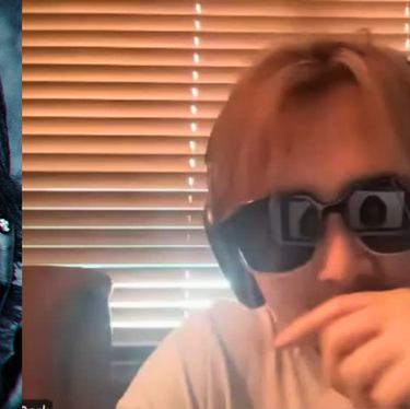 Zior Park volverá a México para celebrar el Día de Muertos con sus fans