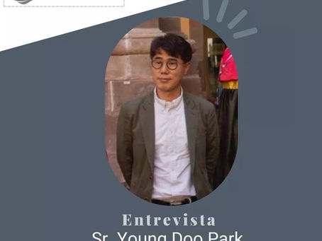 "El K-pop ha impulsado las relaciones culturales entre México y Corea", Director del Centro Cultural Coreano | ENTREVISTA EXCLUSIVA